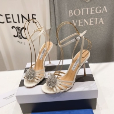 Aquazzura Sandals